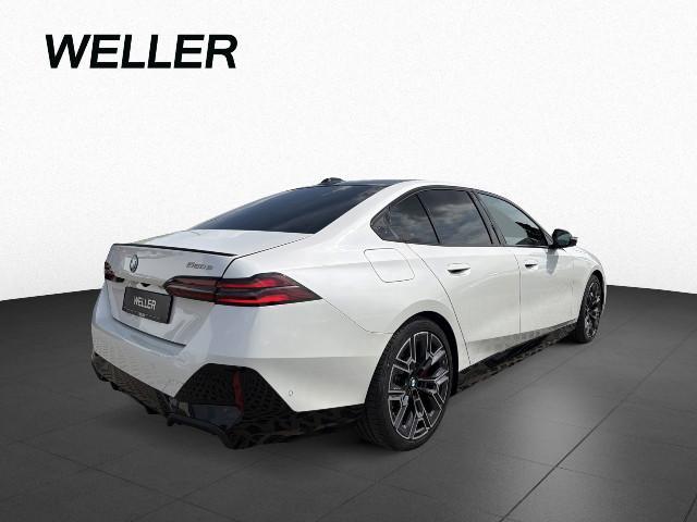 BMW 5er – Bild 3