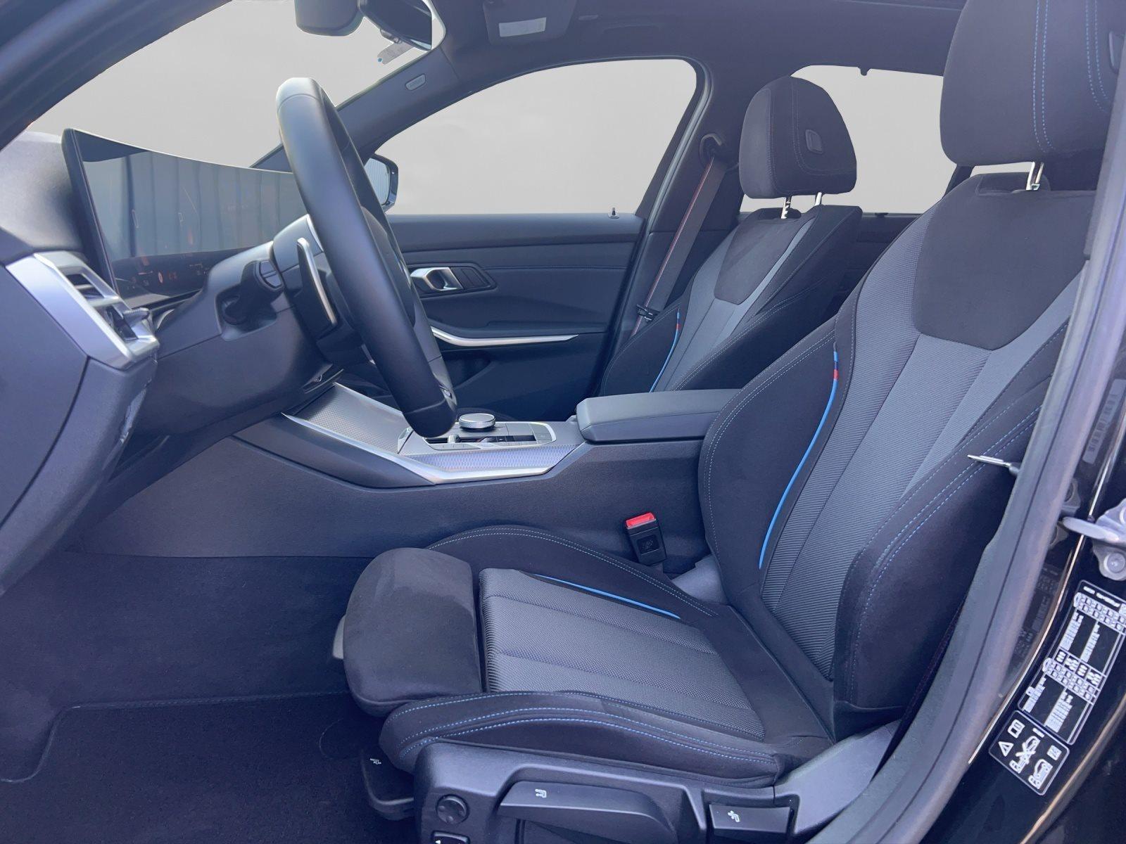 BMW 3er Touring – Bild 7