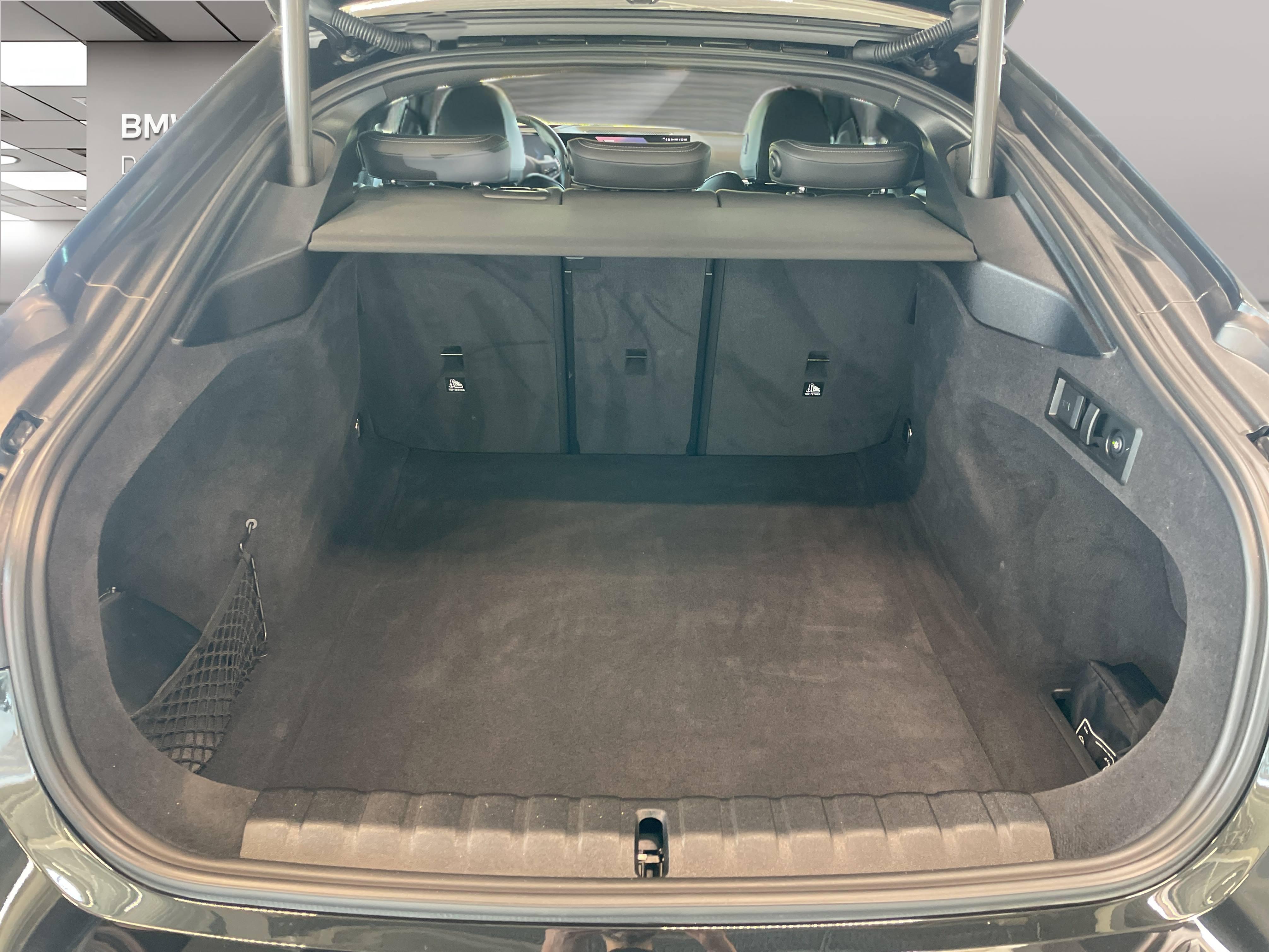 BMW 4er Gran Coupé – Bild 4