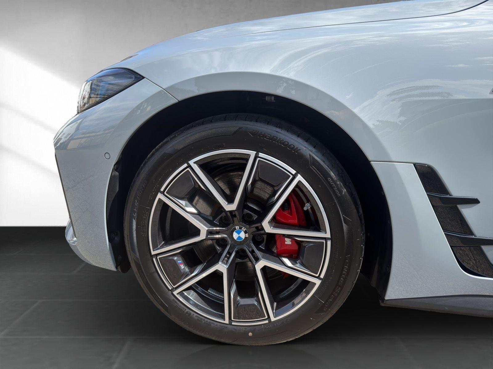 BMW 4er Gran Coupé – Bild 9