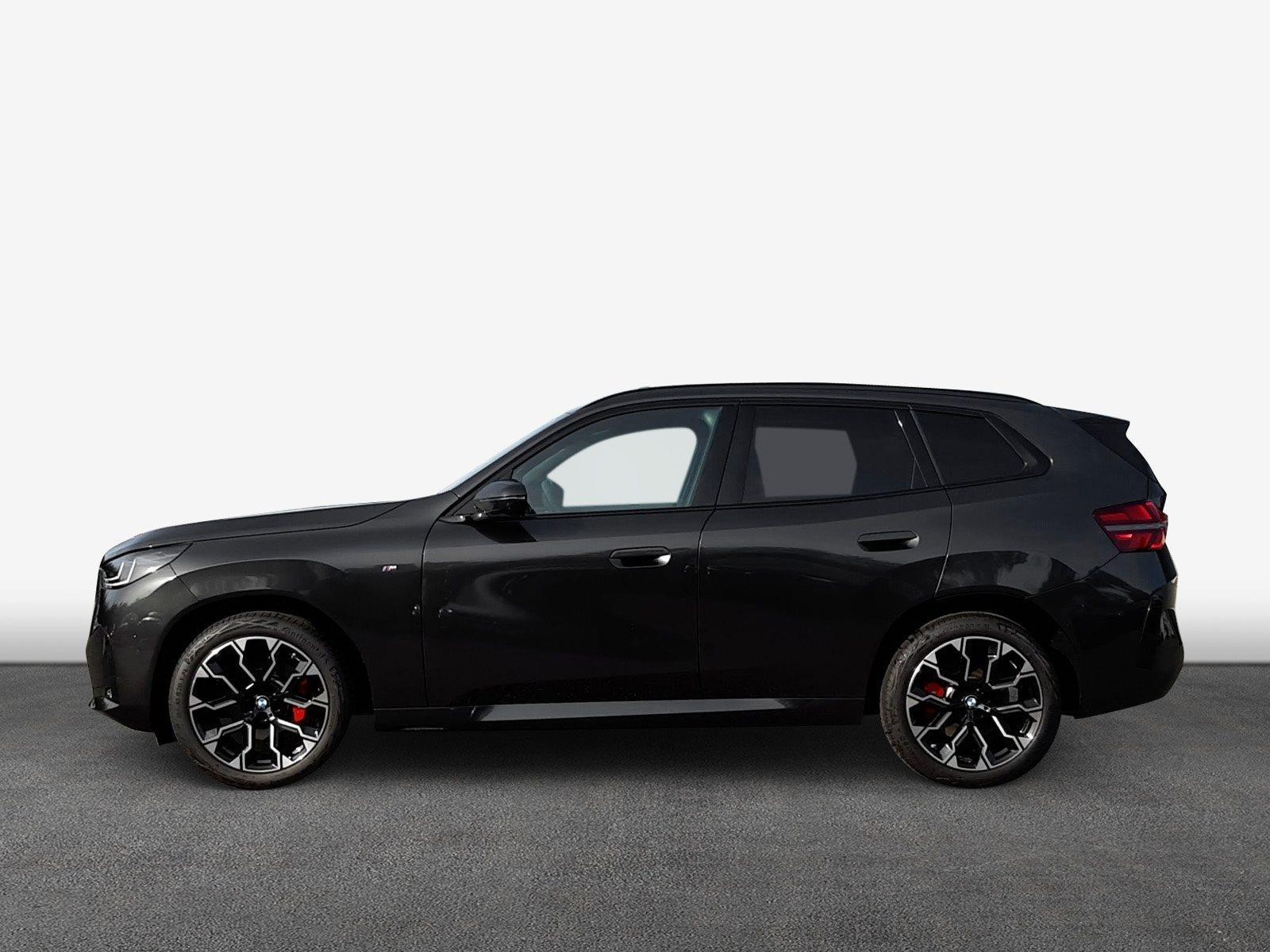 BMW X3 – Bild 4