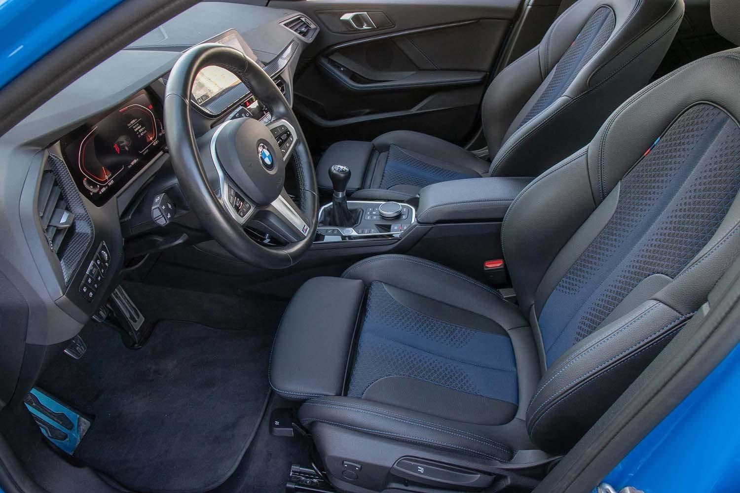 BMW 1er – Bild 7