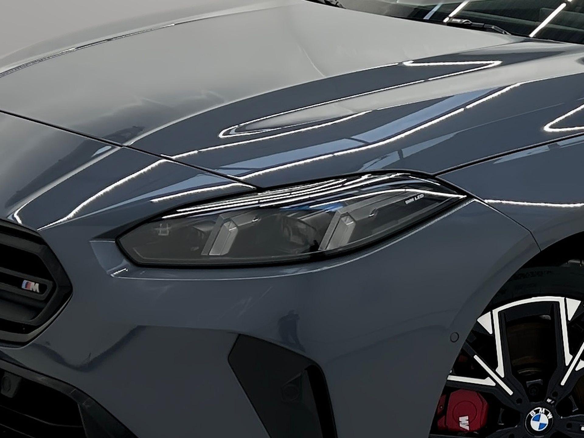 BMW 1er – Bild 7
