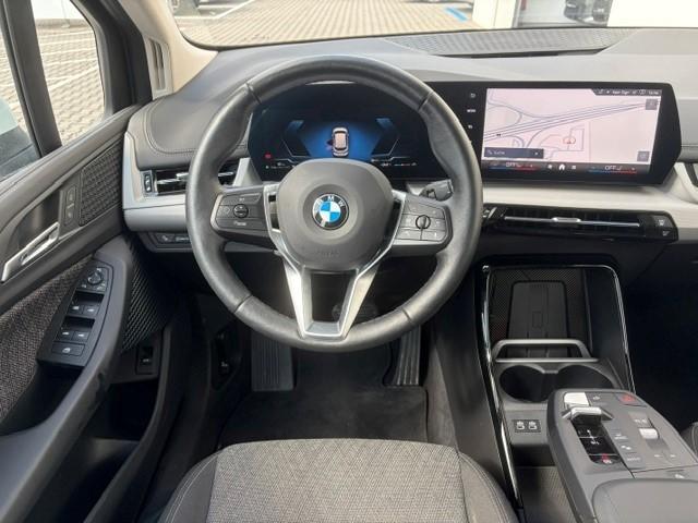 BMW 2er Active Tourer – Bild 16