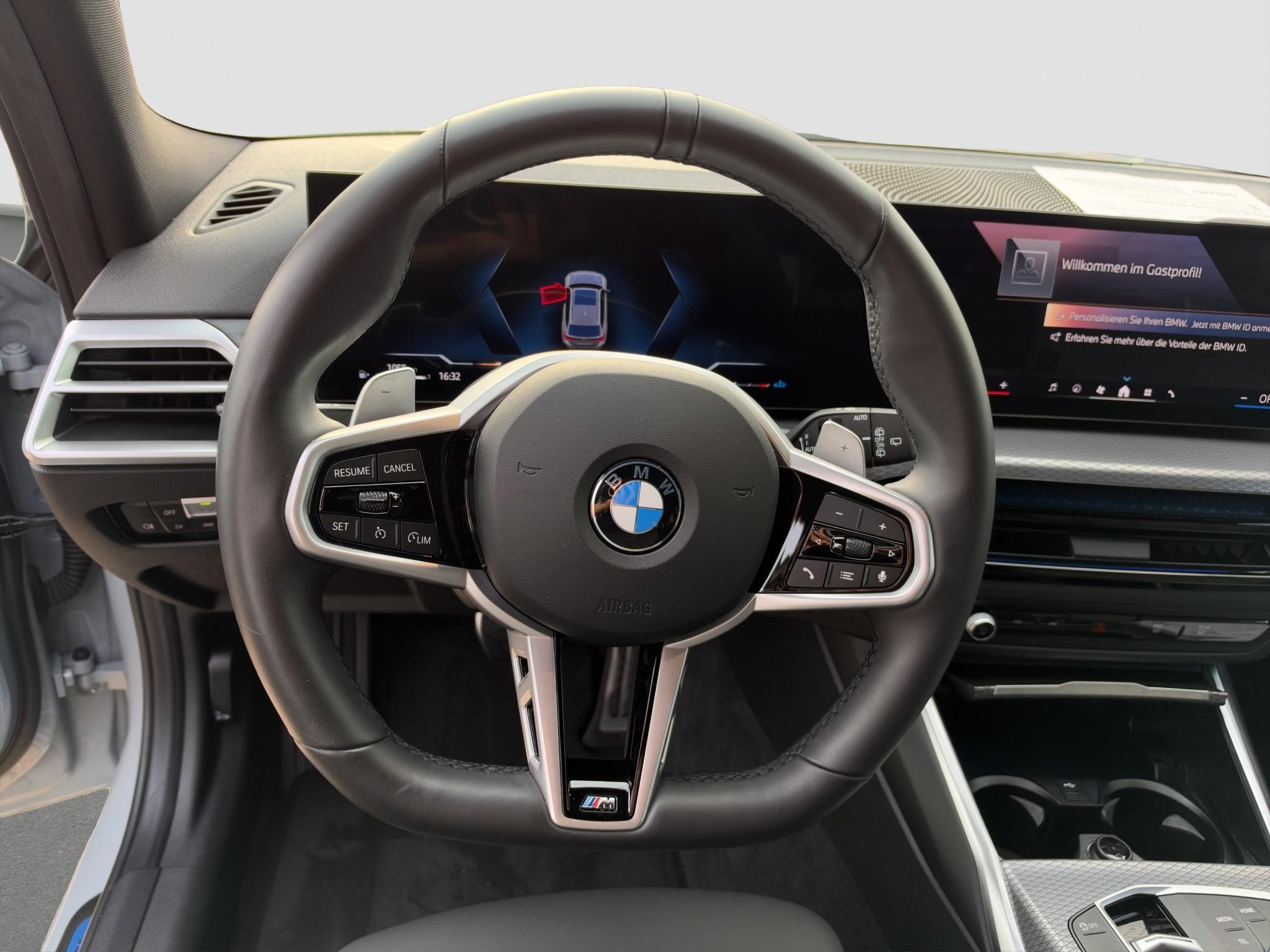 BMW 3er Touring – Bild 15