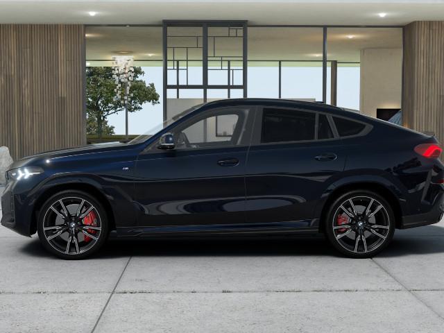 BMW X6 – Bild 2