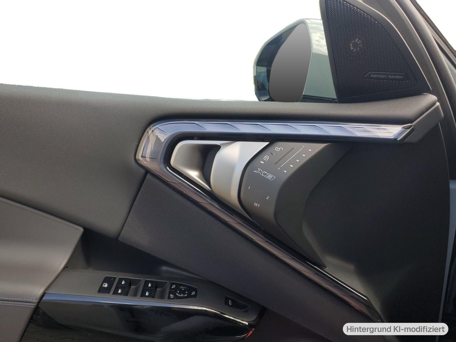 BMW X3 – Bild 18