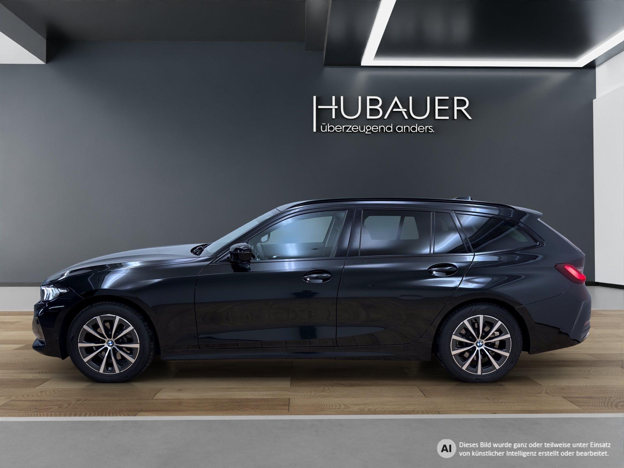BMW 3er Touring – Bild 20