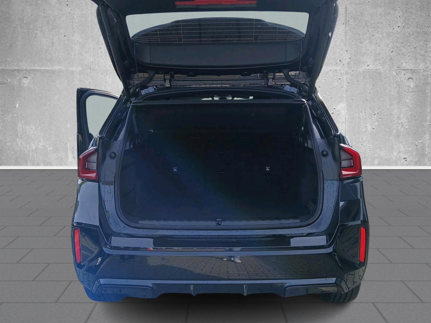 BMW X1 – Bild 6