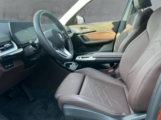 BMW X1 – Bild 4
