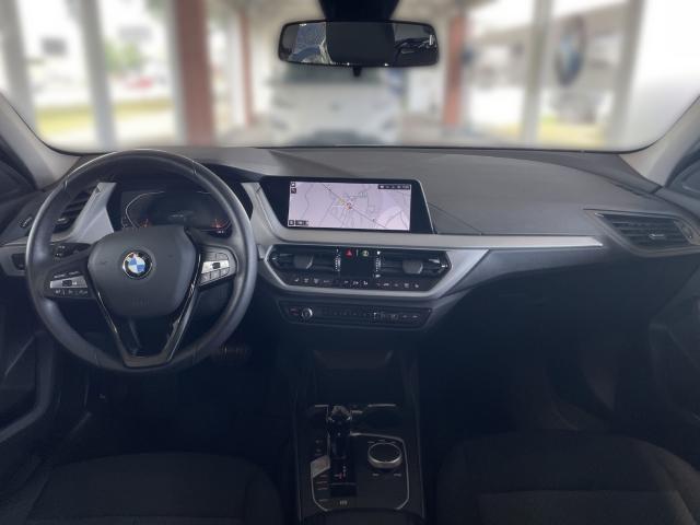 BMW 1er – Bild 9