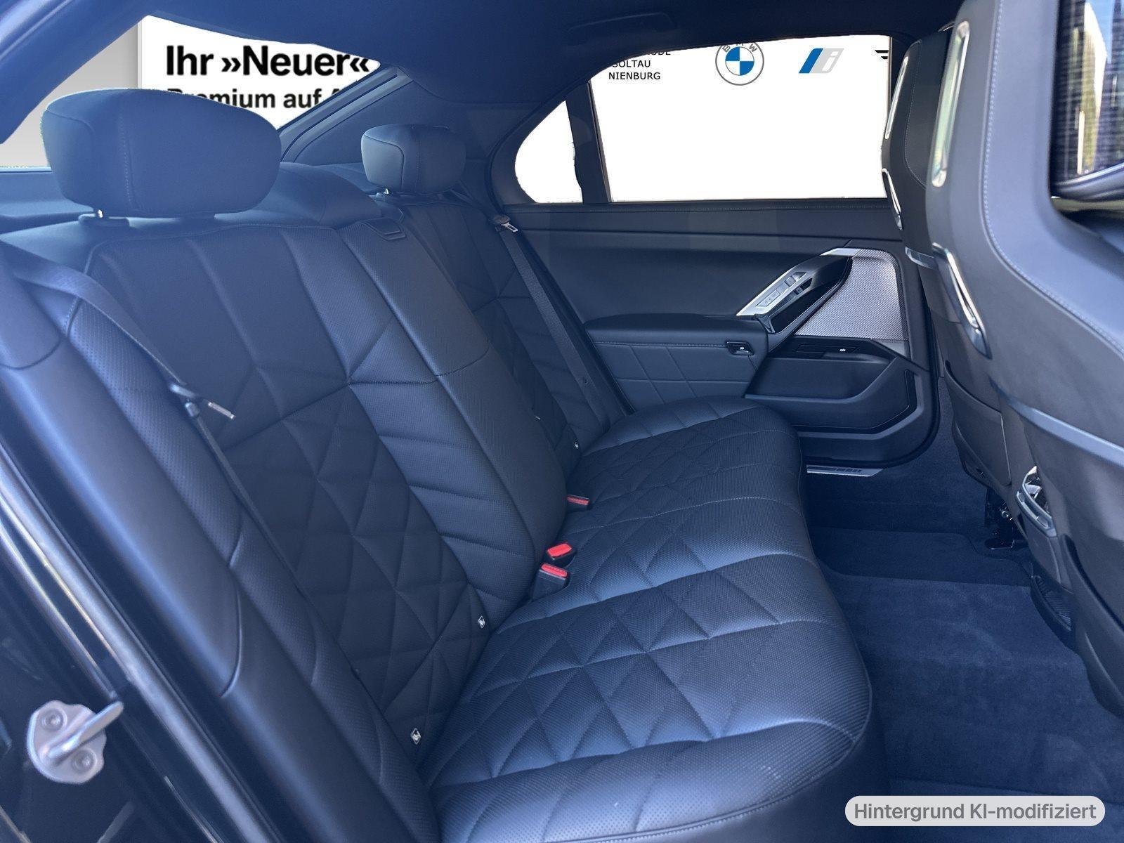 BMW 7er – Bild 7