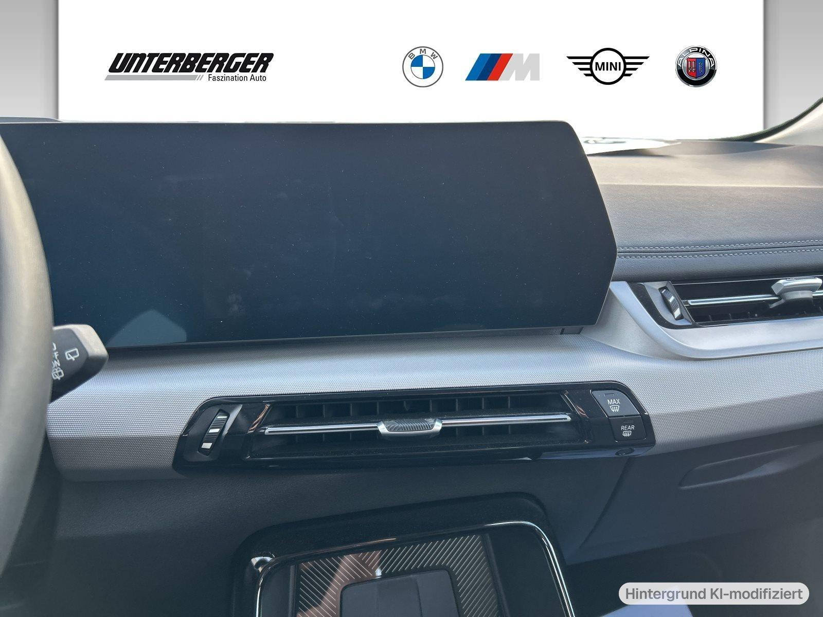 BMW 2er Active Tourer – Bild 10