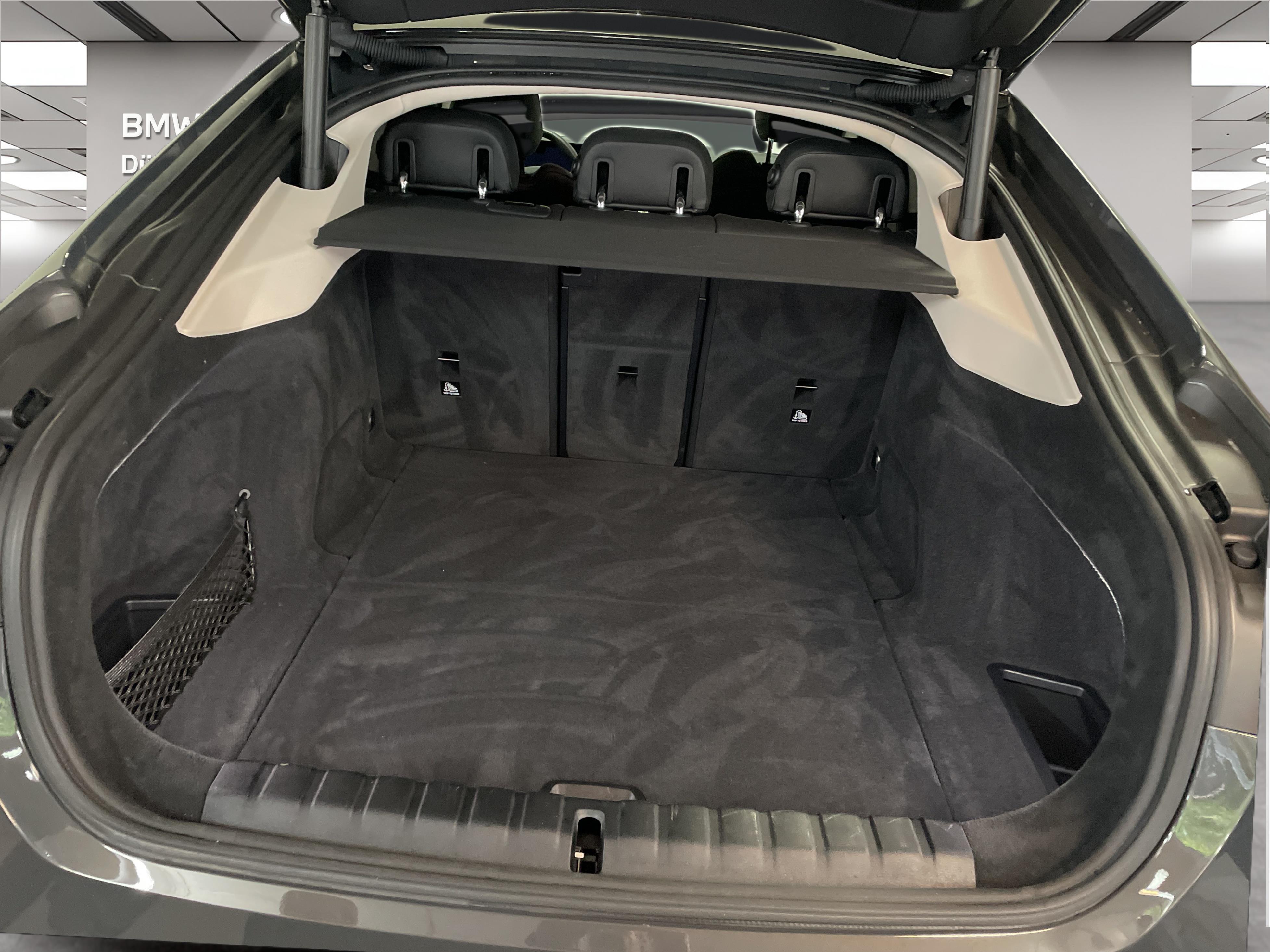 BMW i4 Gran Coupé – Bild 10