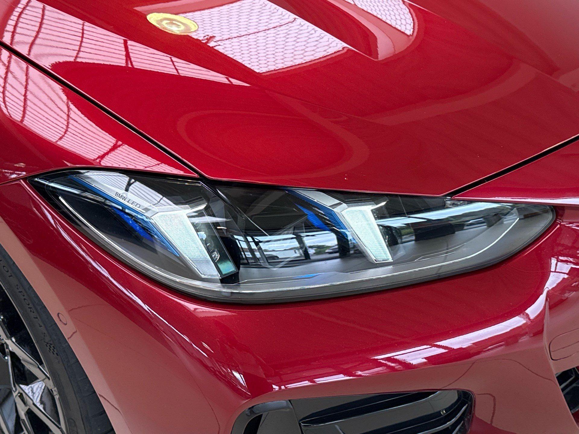 BMW 4er Cabrio – Bild 19