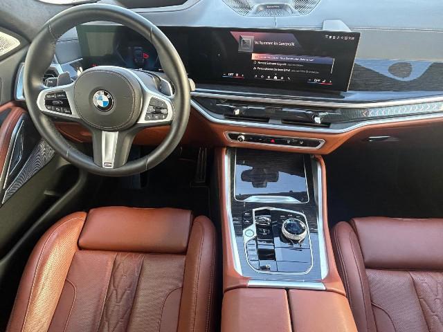 BMW X6 – Bild 11