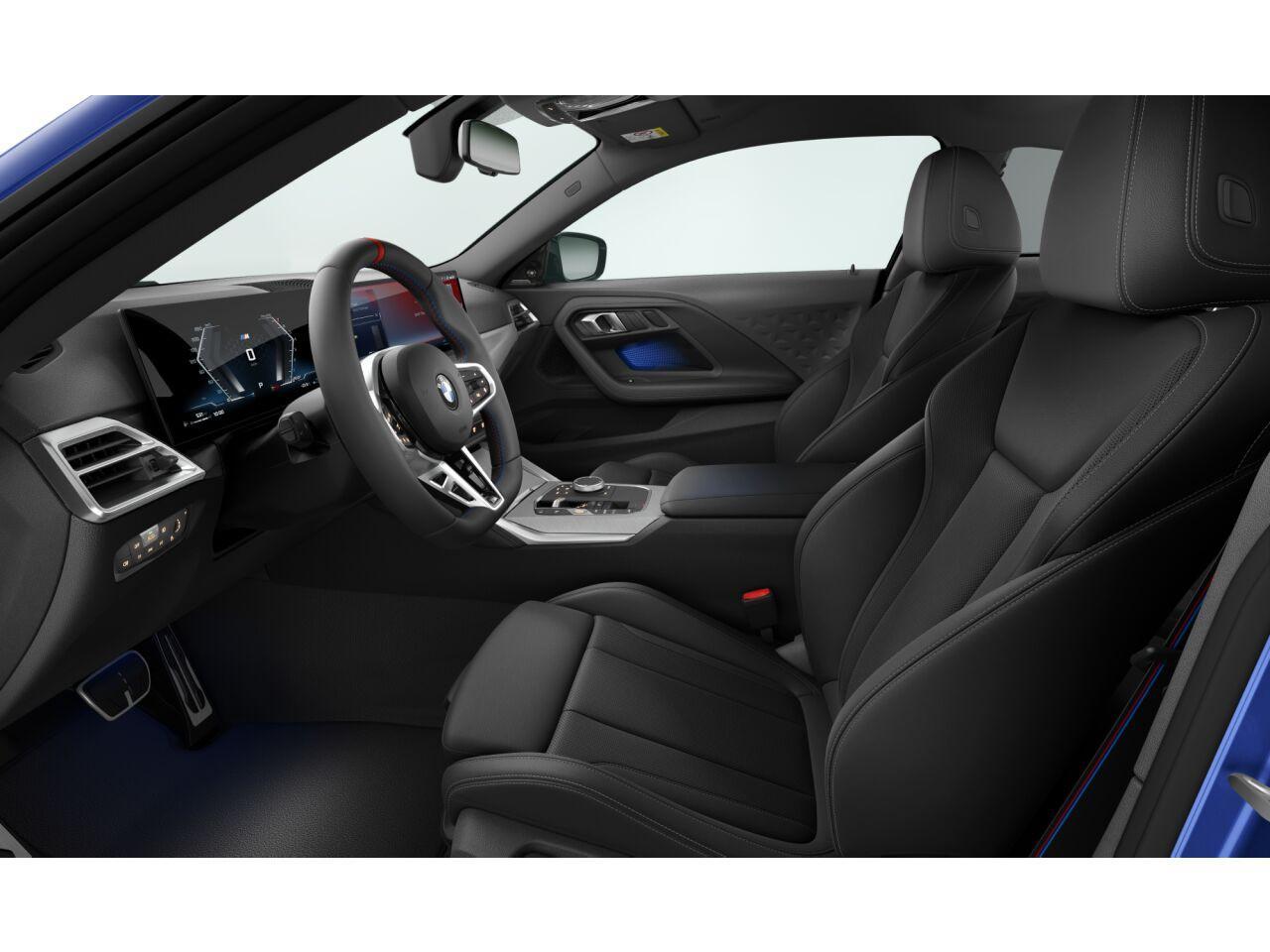BMW 2er Coupé – Bild 4