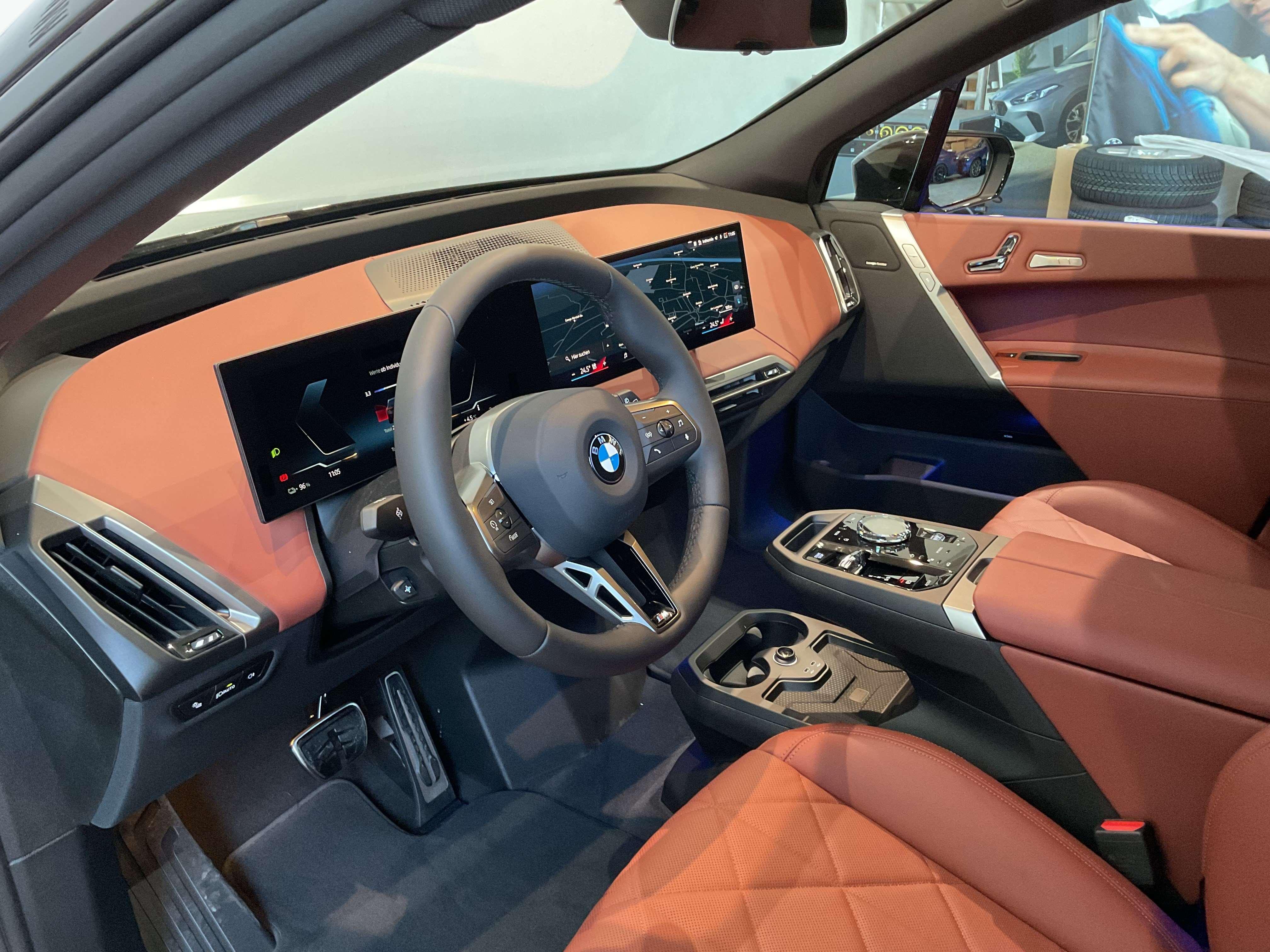 BMW iX – Bild 6