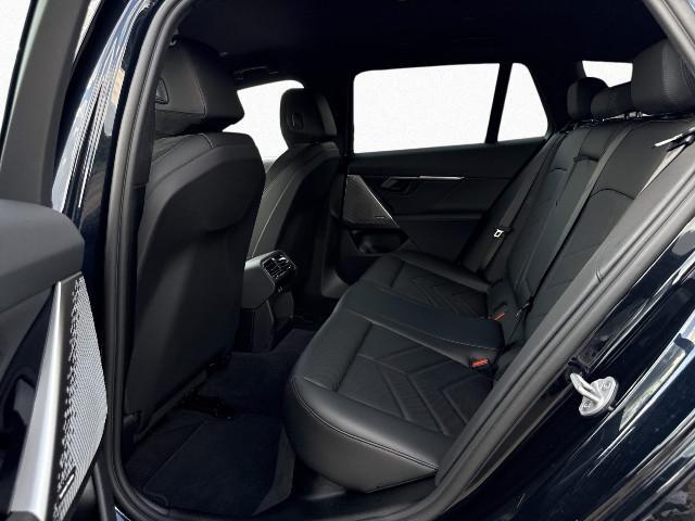 BMW 5er Touring – Bild 13
