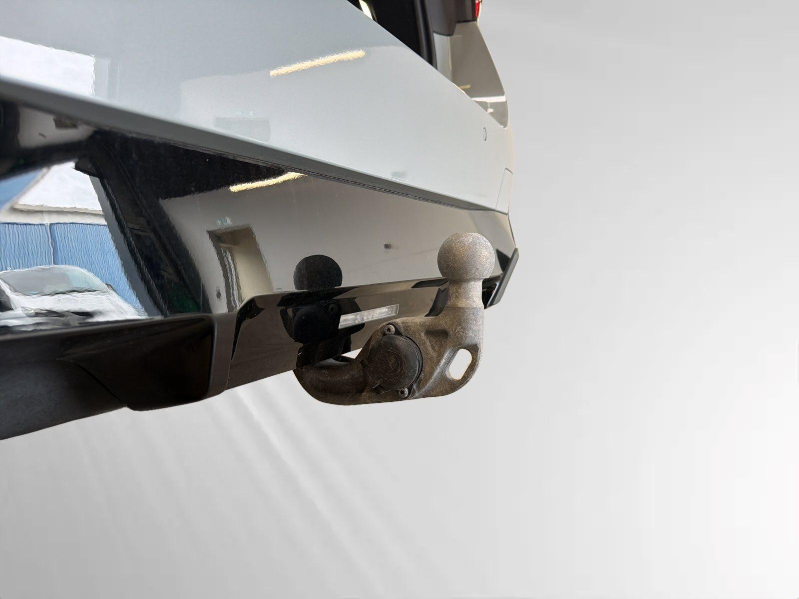 BMW 5er Touring – Bild 15