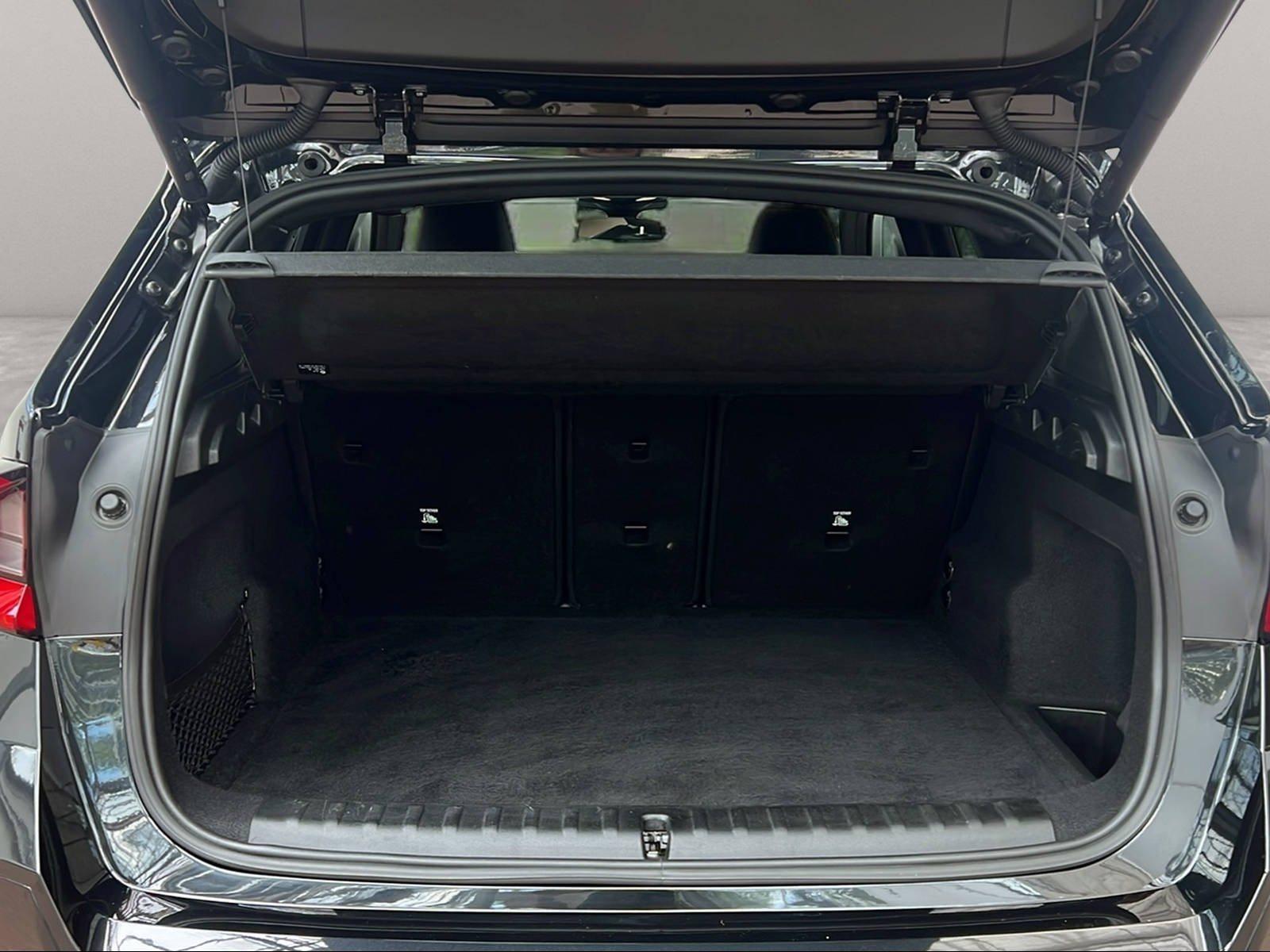 BMW X1 – Bild 9