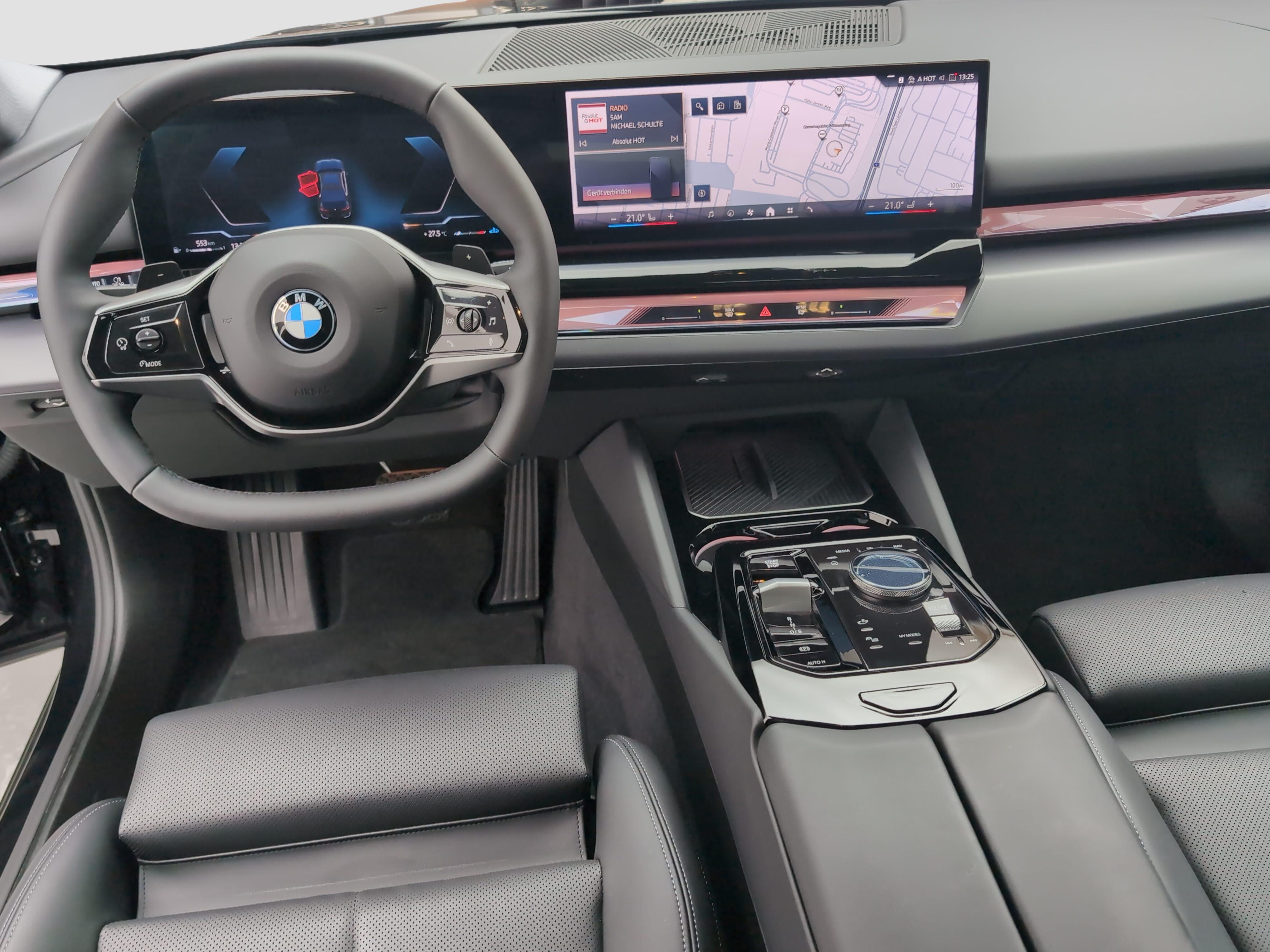 BMW 5er – Bild 17