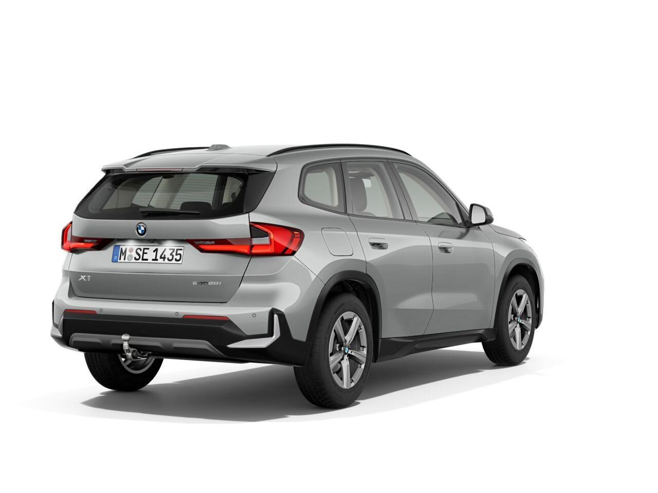 BMW X1 – Bild 5