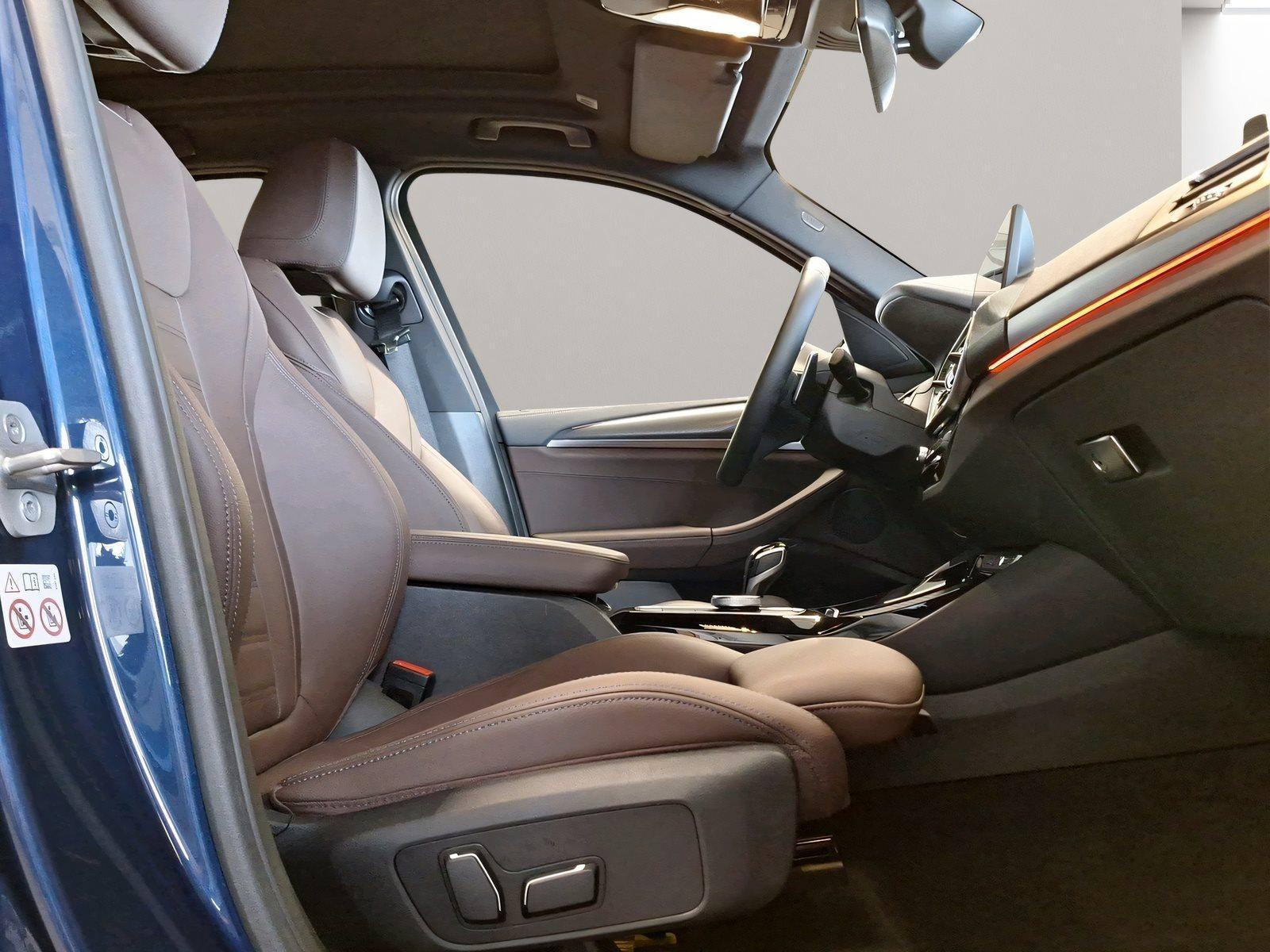 BMW X3 – Bild 5