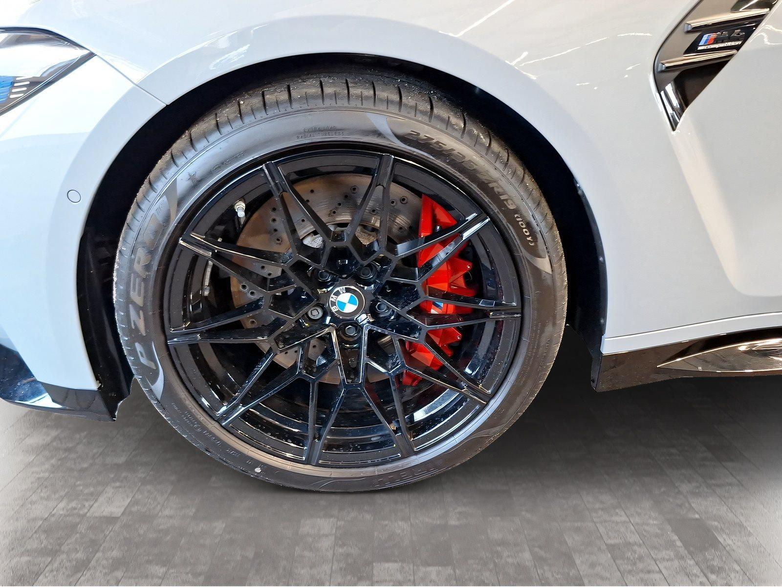 BMW M4 Cabrio – Bild 9