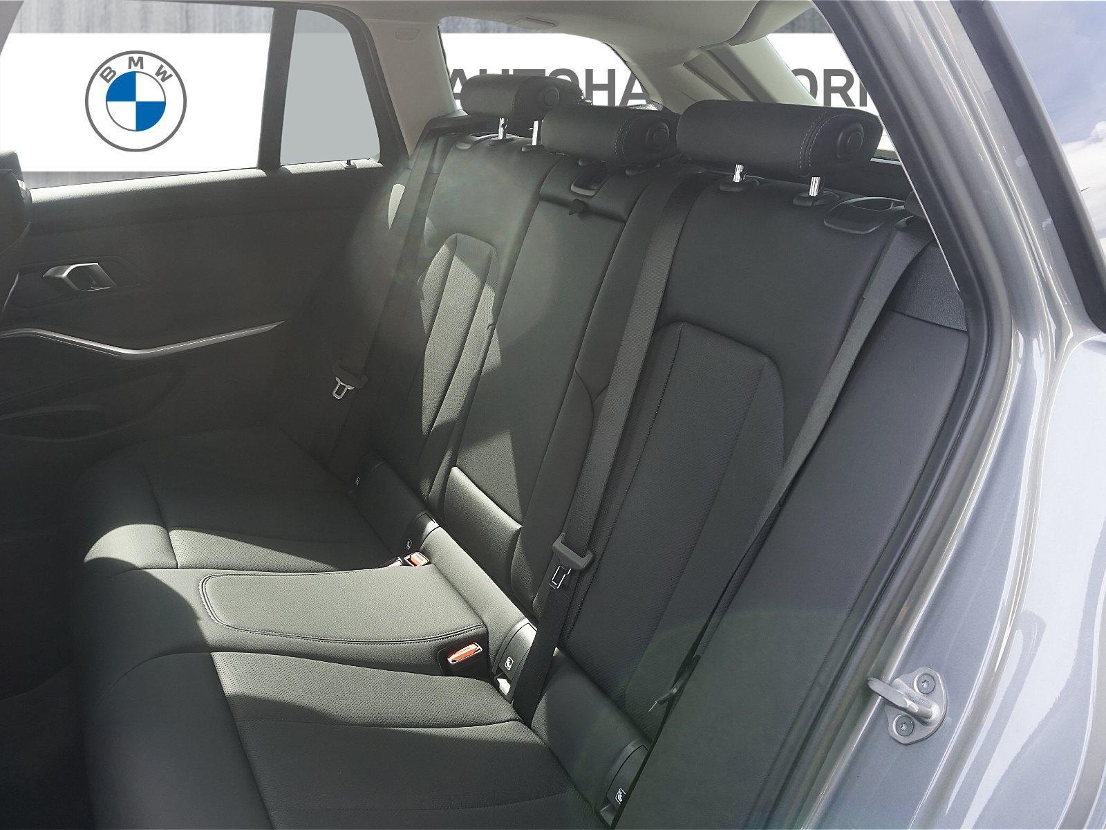 BMW 3er Touring – Bild 28