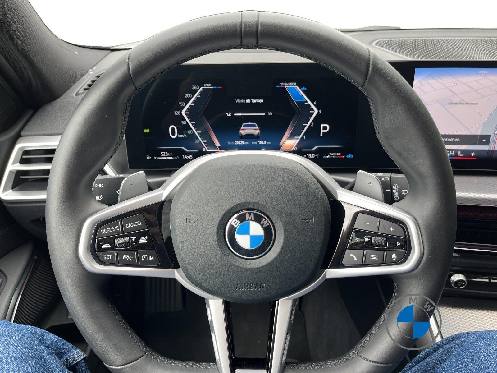 BMW 3er Touring – Bild 18