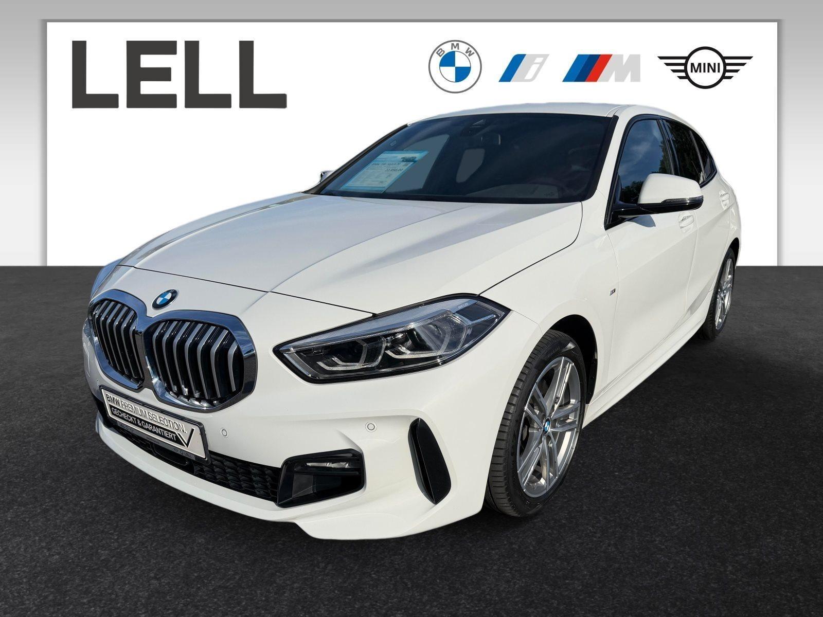 BMW 118i 2022