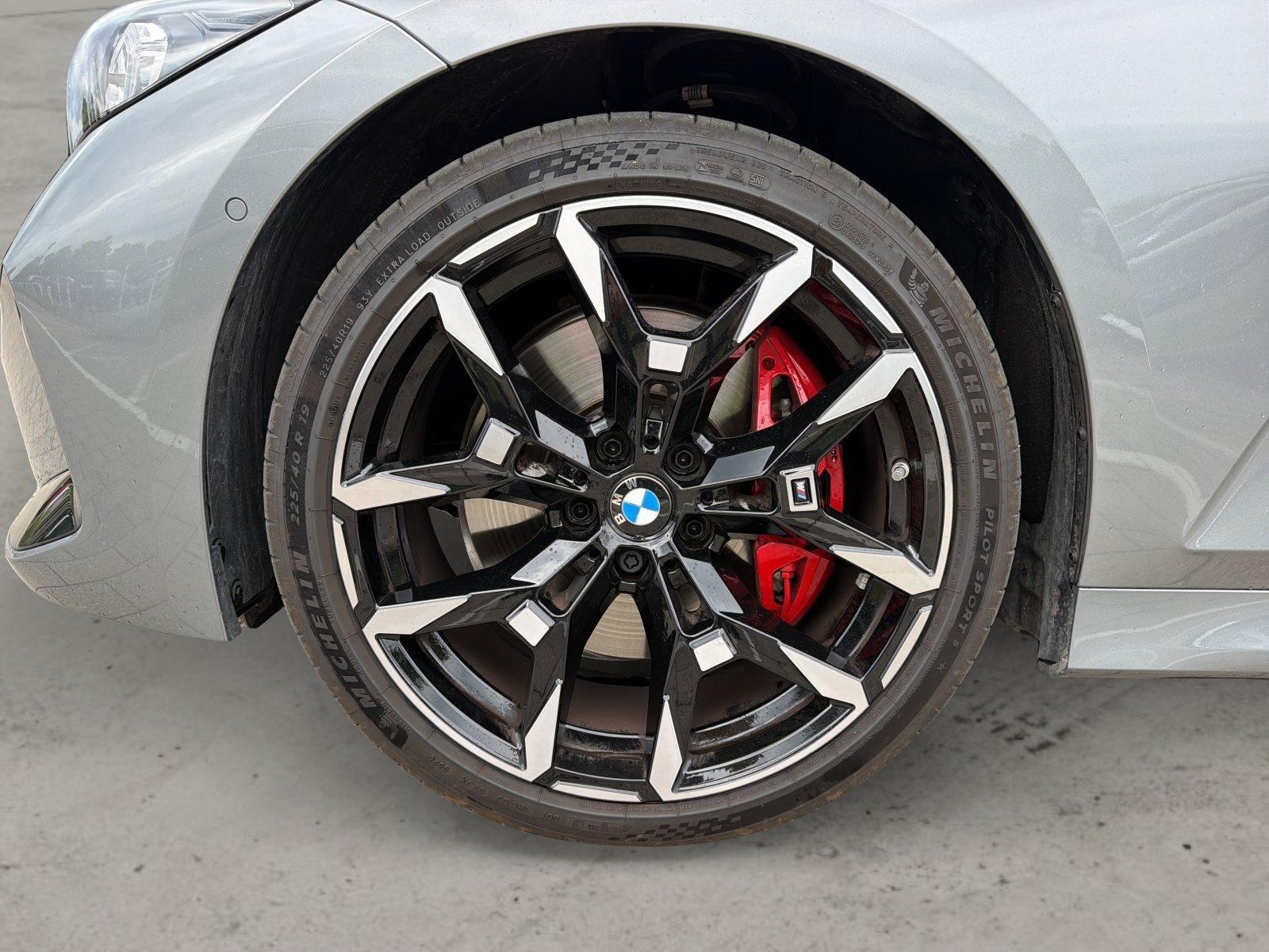 BMW 3er Touring – Bild 12