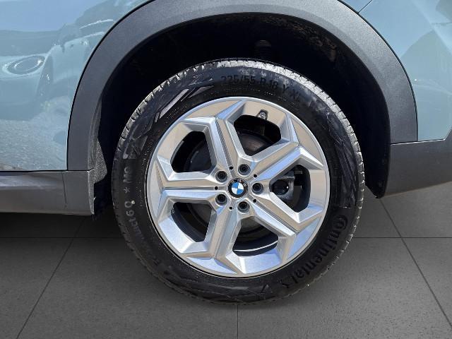 BMW X2 – Bild 9