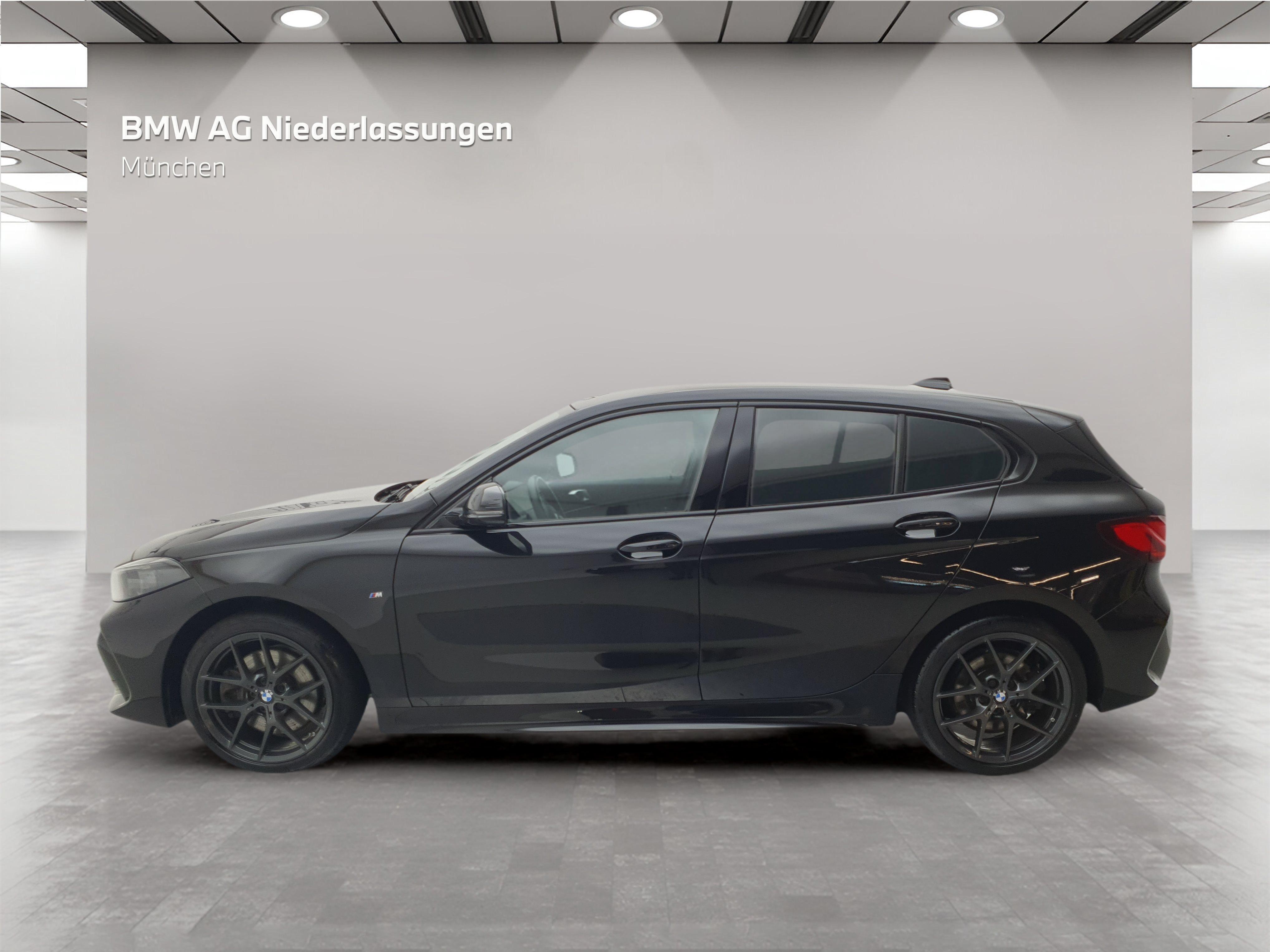 BMW 1er – Bild 2