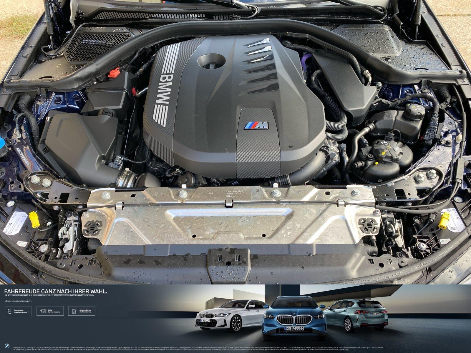 BMW 3er Touring – Bild 10