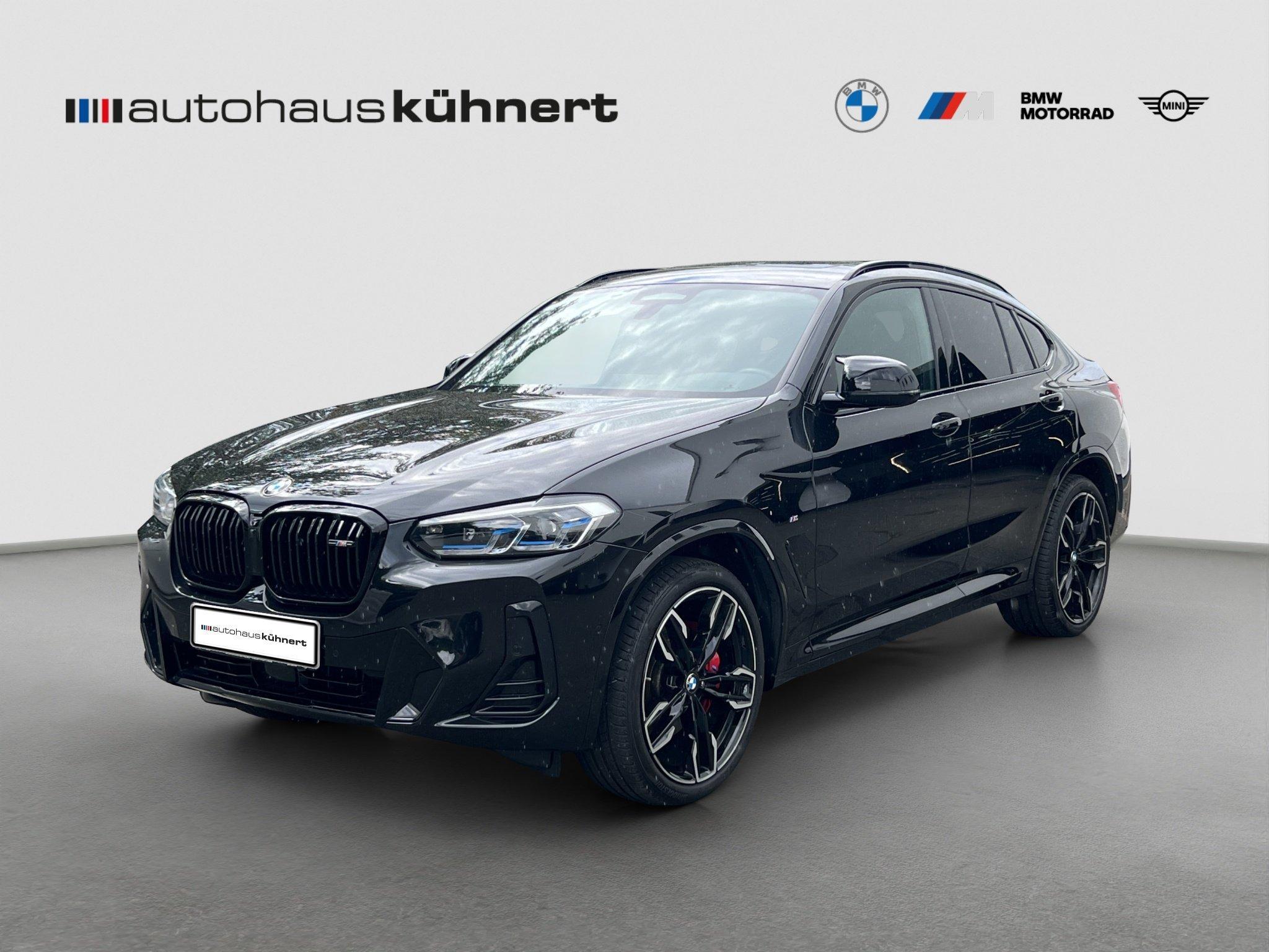 BMW X4 – Bild 2