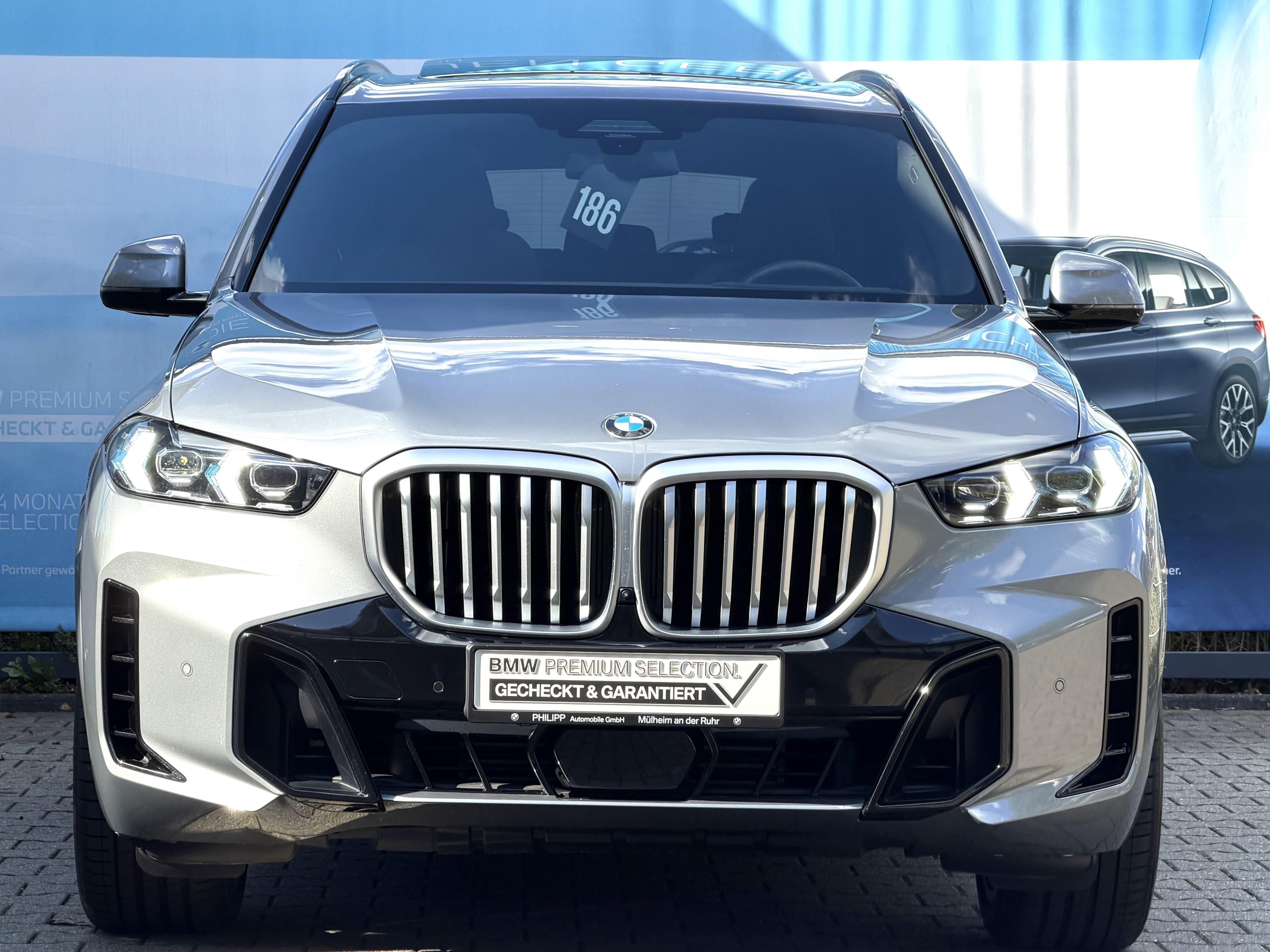 BMW X5 – Bild 27