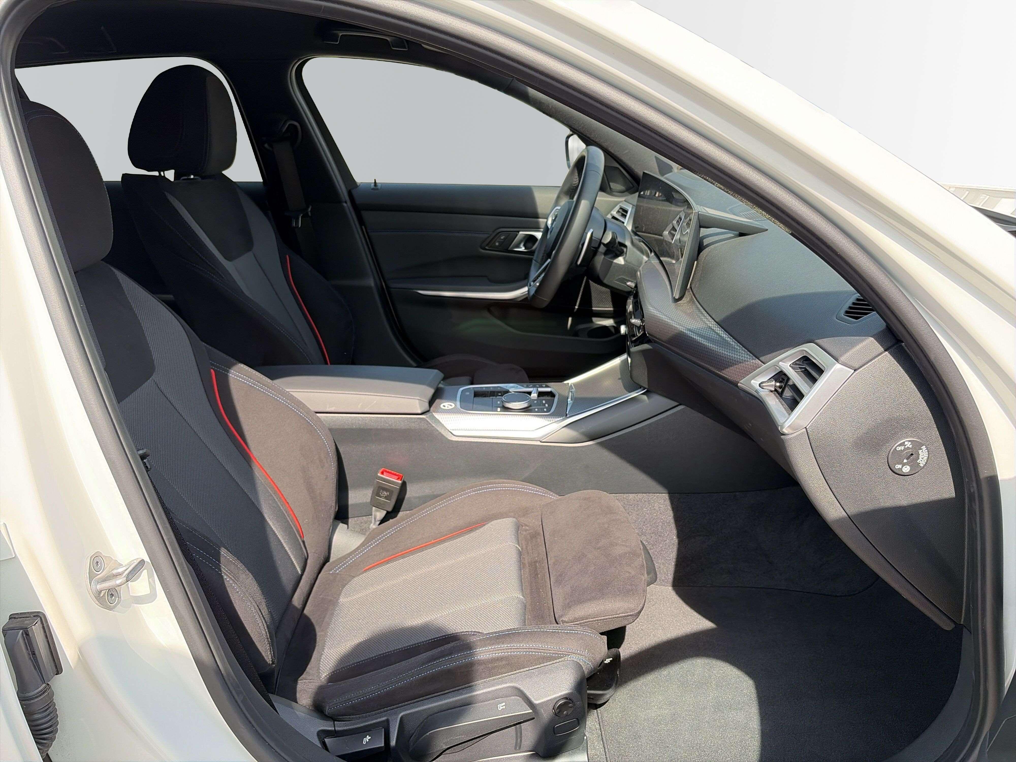 BMW 3er Touring – Bild 7