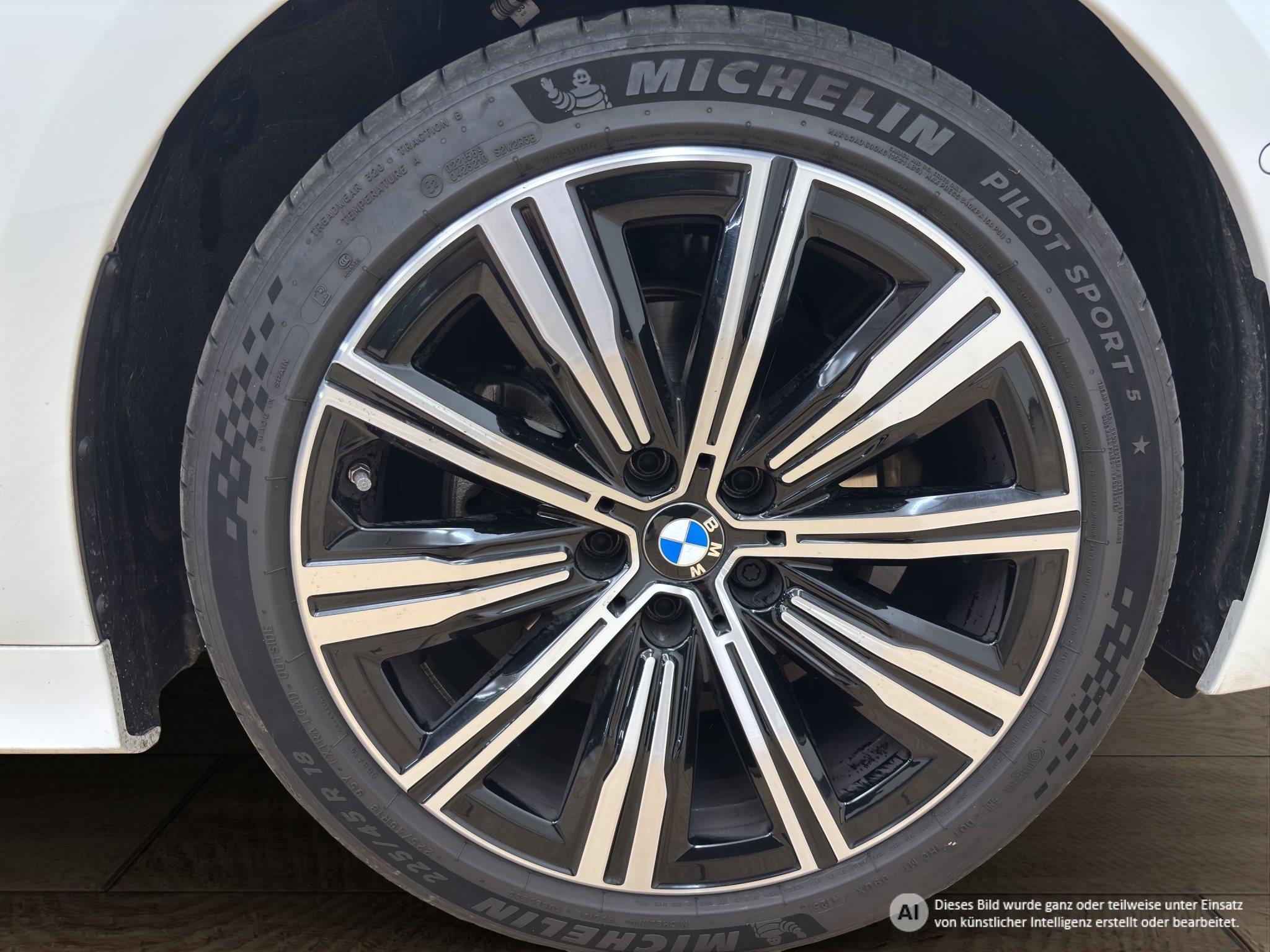 BMW 3er Touring – Bild 4