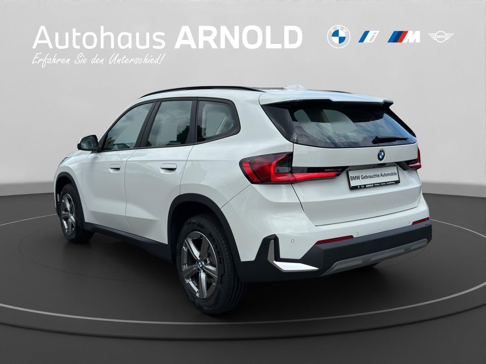 BMW X1 – Bild 6