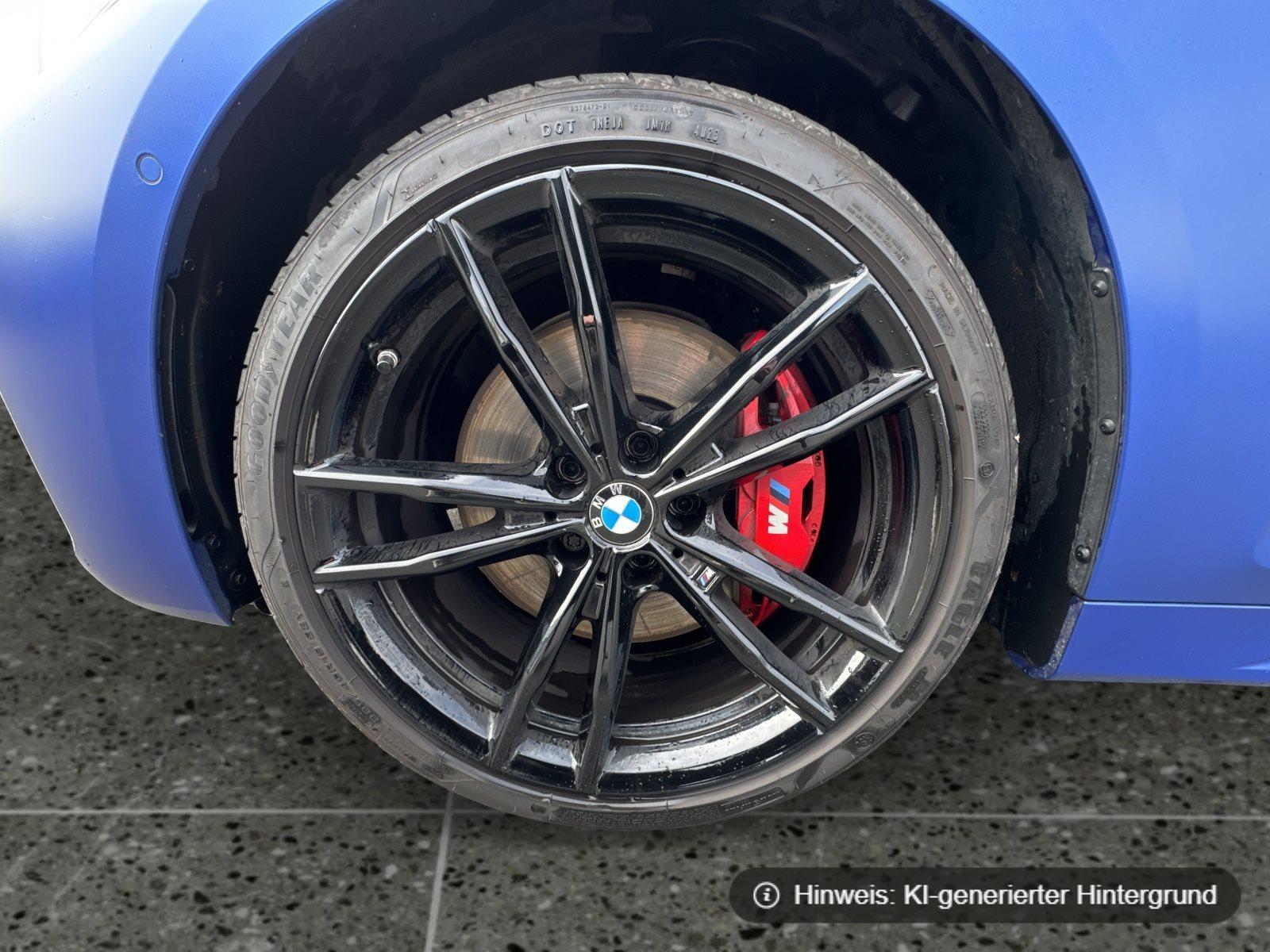 BMW 4er Cabrio – Bild 21