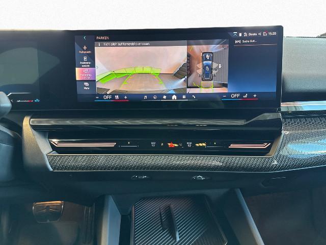 BMW 5er Touring – Bild 8