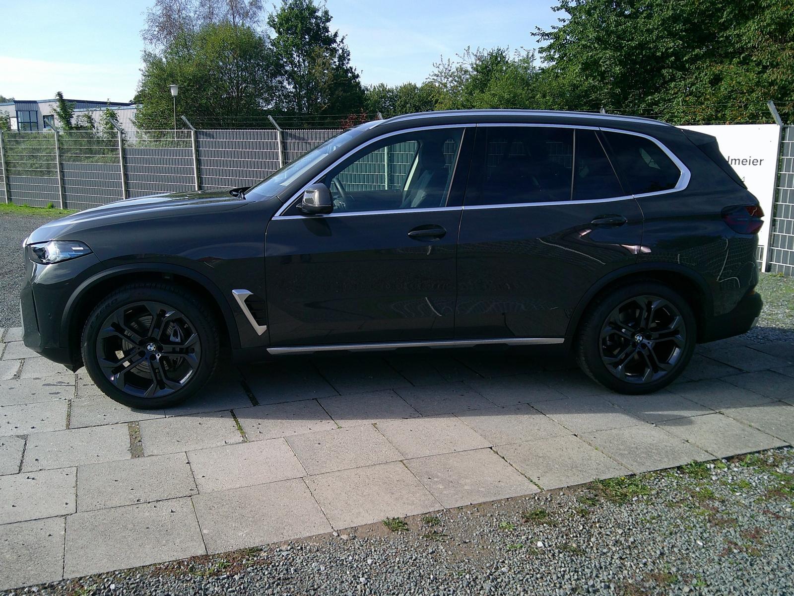 BMW X5 – Bild 7