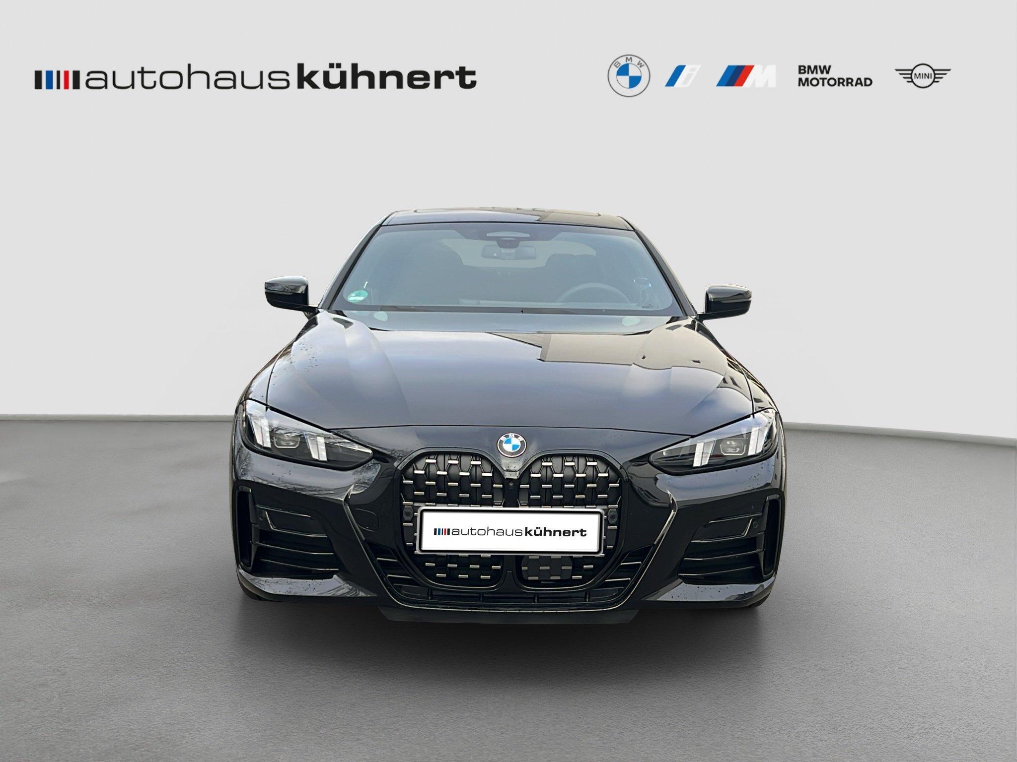 BMW 4er Coupé – Bild 3
