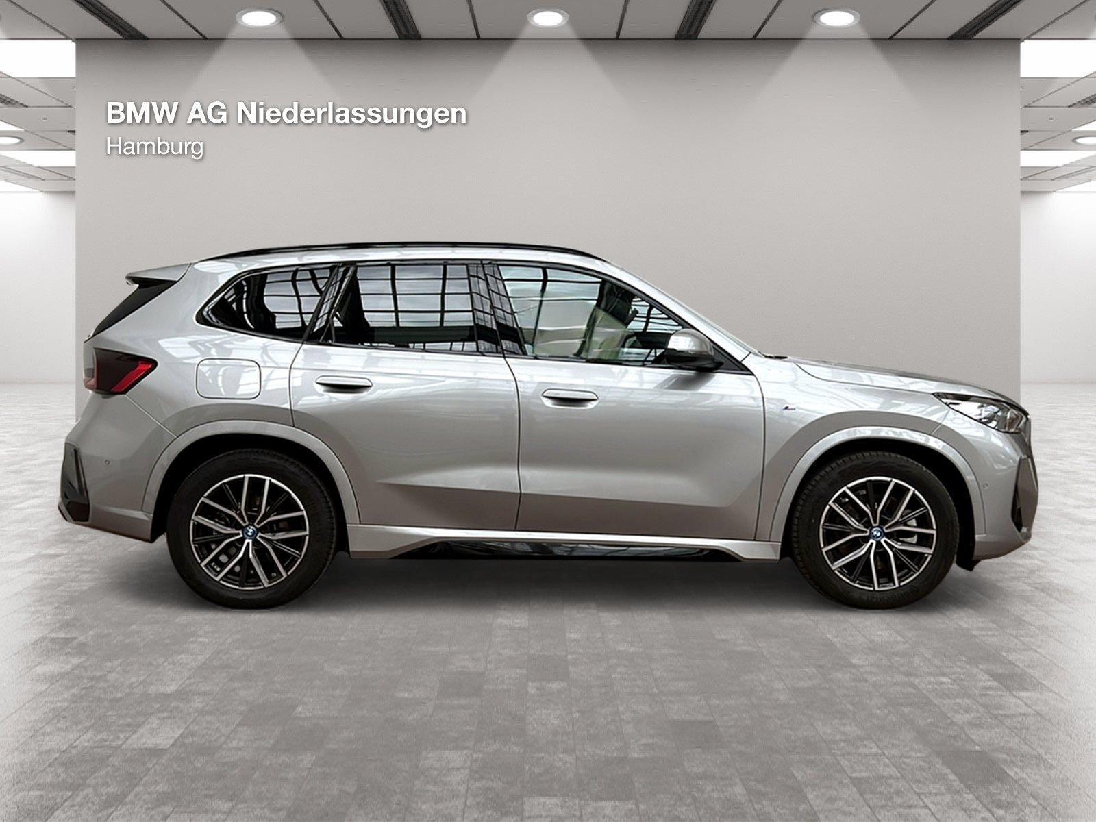 BMW X1 – Bild 4