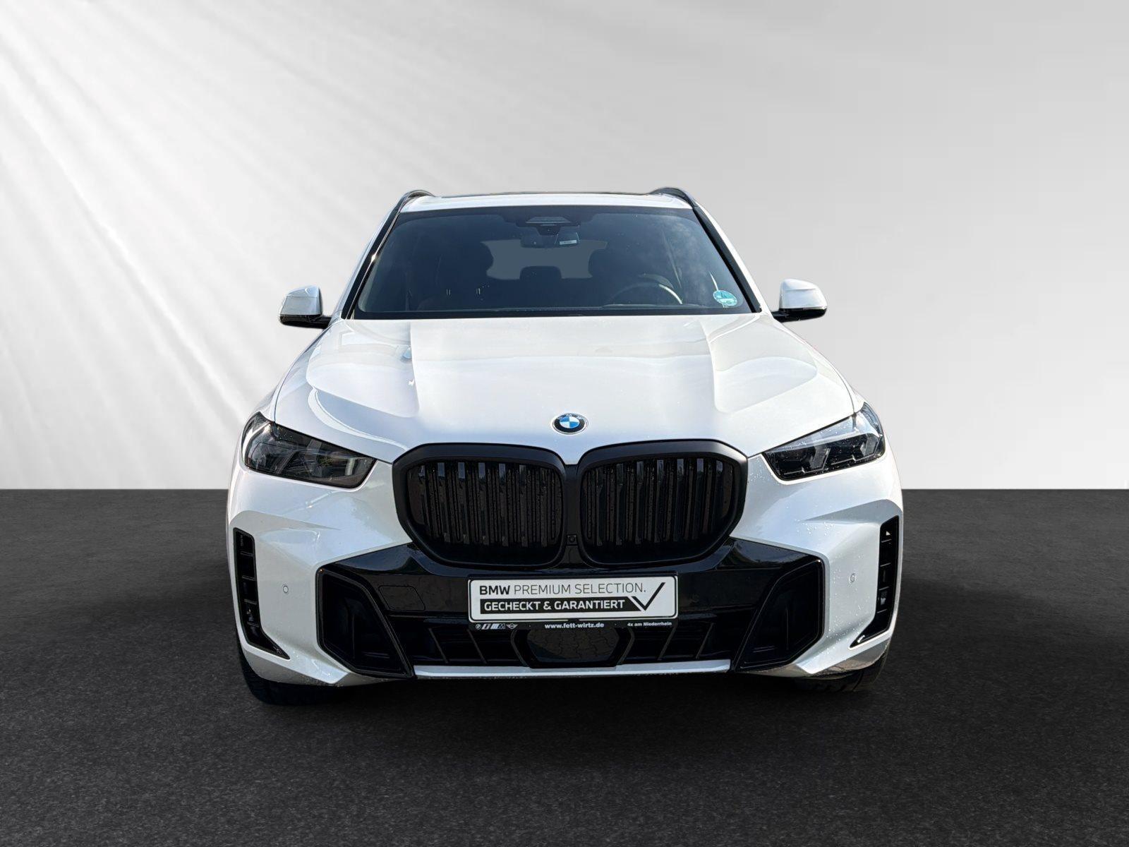 BMW X5 – Bild 5