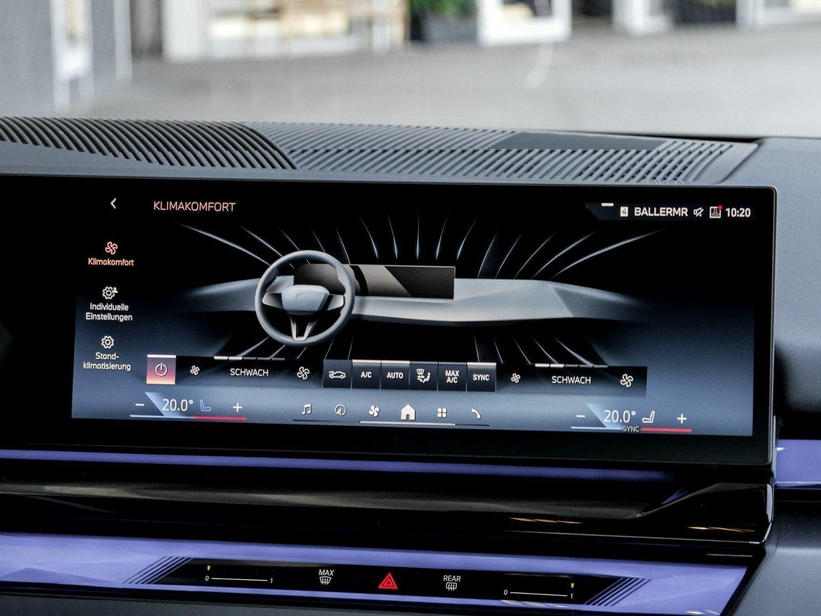 BMW i5 – Bild 18