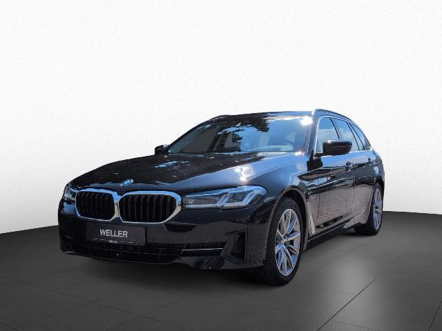 BMW 5er Touring