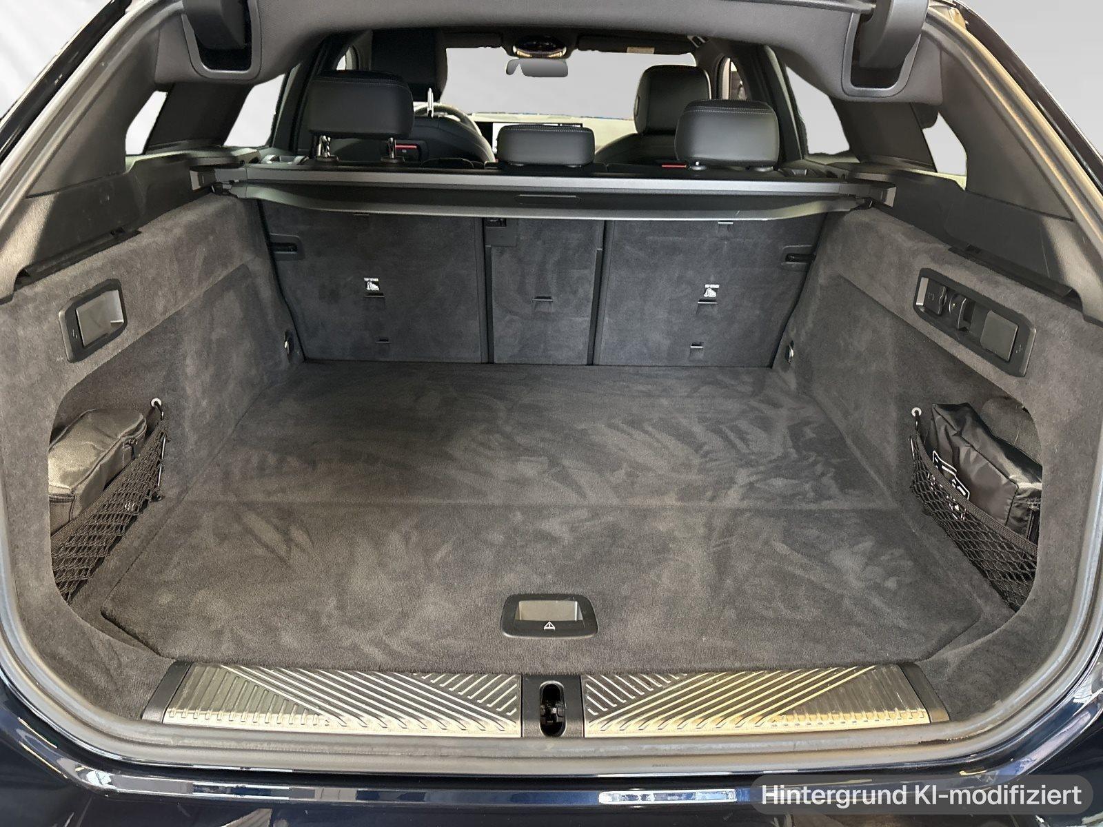 BMW 5er Touring – Bild 28
